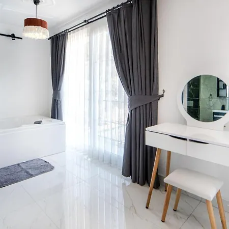 Egee 4* Fethiye