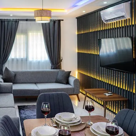 Egee Hotel 4*
