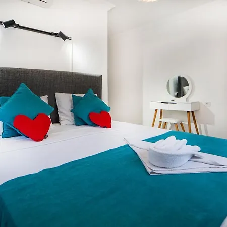 Hotel Egee 4*