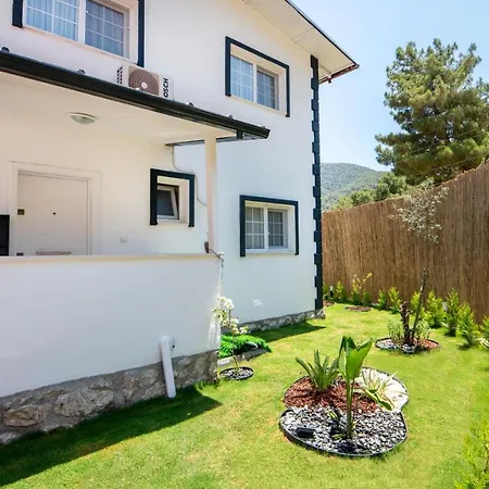 Hotel Egee Fethiye