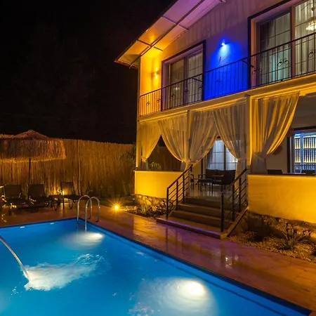 Egee 4* Fethiye