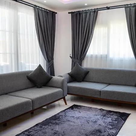 Egee Hotel 4*