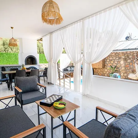 Egee 4* Fethiye