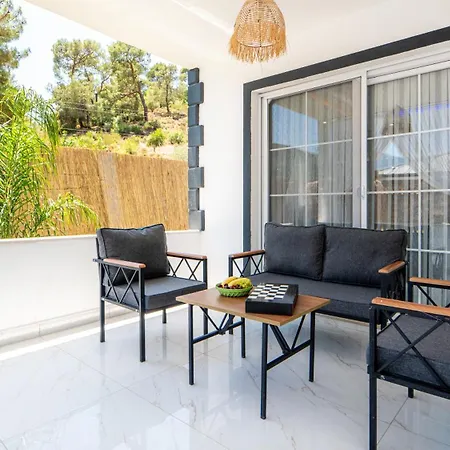 Egee Hotel Fethiye