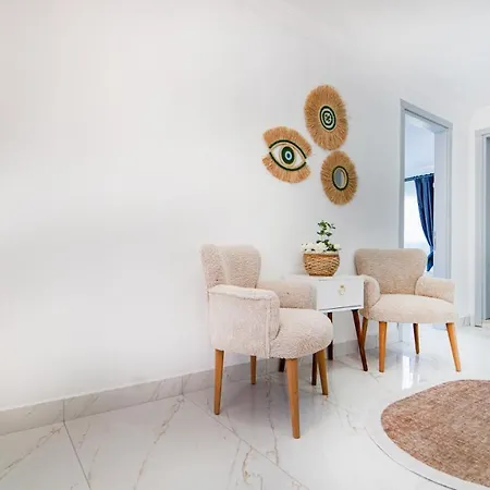Villa Egee *