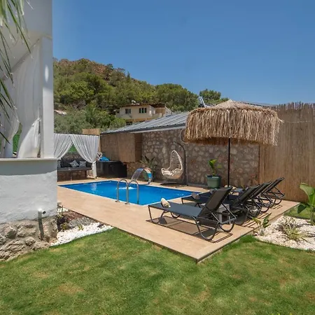 Villa Egee