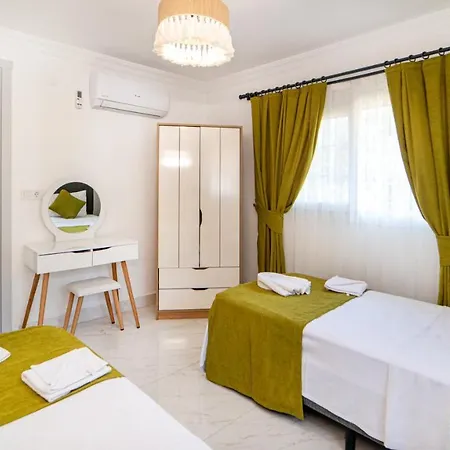 Villa Egee Fethiye
