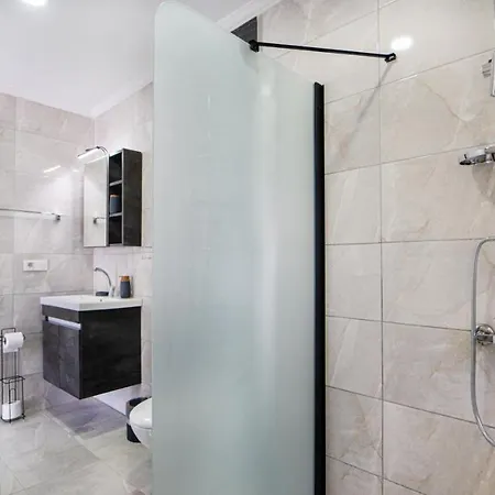 Villa Egee Fethiye