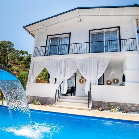 Egee Villa
