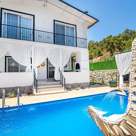 Egee Villa Fethiye