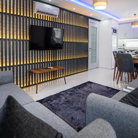 Egee Villa *