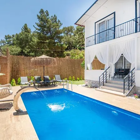 Egee Villa *