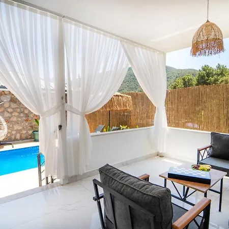 Egee Villa *