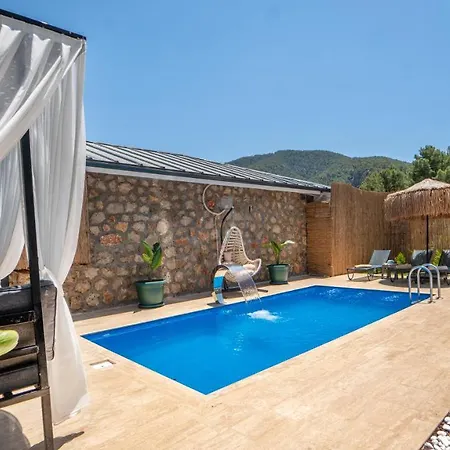 Egee Villa