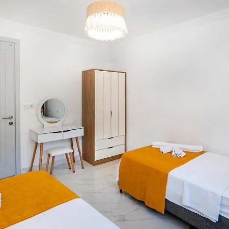 Egee Villa *