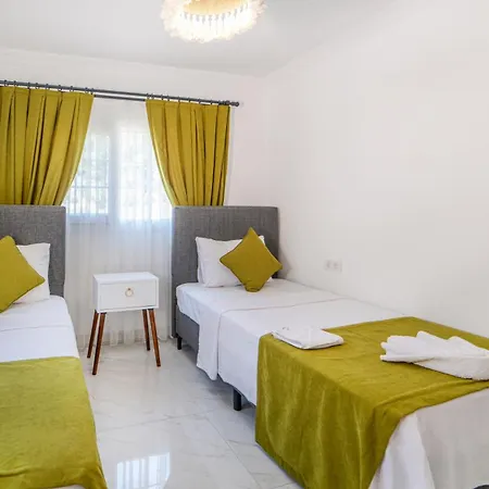 Egee Villa Fethiye
