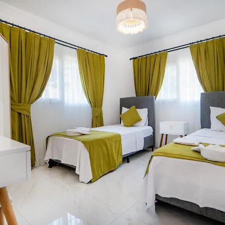 Egee Villa