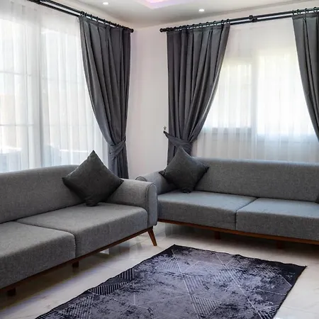 Egee Villa *