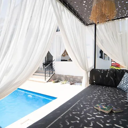 Villa Egee Fethiye
