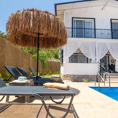 Egee Villa *