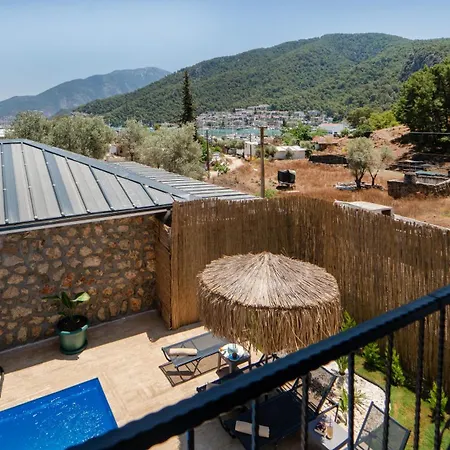 Villa Egee *