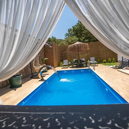 Egee Villa