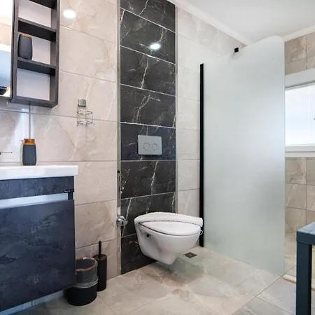Hotel Egee 4*